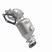 Load image into Gallery viewer, MagnaFlow Conv DF 09-12 Mazda CX-7 2.3 L Underbody
