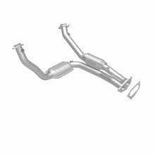 Load image into Gallery viewer, MagnaFlow Conv DF 04 Ranger/BSeries 3.0L
