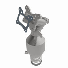 Load image into Gallery viewer, MagnaFlow Conv DF 10-11 Honda CR-V 2.4L

