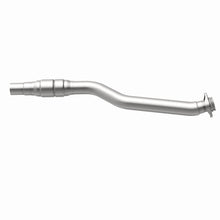 Load image into Gallery viewer, MagnaFlow Conv DF 06-07 BMW M6 Passenger Side
