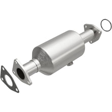 Load image into Gallery viewer, Magnaflow 02-03 Acura TL 3.2L Direct Fit Converter
