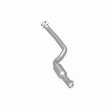 Load image into Gallery viewer, MagnaFlow 09-16 BMW Z4 OEM Grade Federal / EPA Compliant Direct-Fit Catalytic Converter
