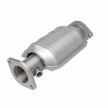 Load image into Gallery viewer, MagnaFlow Conv DF 00-02 Nissan Sentra 1.8L CC
