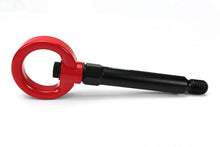 Load image into Gallery viewer, PERRIN 23-26 Toyota GR Corolla Front Tow Hook - Red
