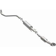 Load image into Gallery viewer, Magnaflow 04-06 Scion xA 1.5L Direct Fit Converter
