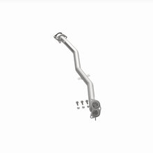 Load image into Gallery viewer, BRE Exhaust 90-96 D21 Pickup 2.4L Front Pipe Kit
