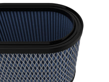 Load image into Gallery viewer, afe Magnum FLOW Round Racing Air Filter Fits Weber IDA 48 Carburetors (4-1/2 IN Height)

