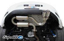 Load image into Gallery viewer, GReddy 16-17 Mazda Miata Supreme SP Axel-Back Exhaust
