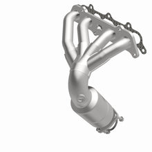 Load image into Gallery viewer, MagnaFlow Conv DF 97-01 Toyota Camry 2.2L - California
