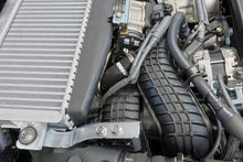 Load image into Gallery viewer, PERRIN 22-25 Subaru WRX PCV Hose - Black
