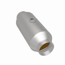 Load image into Gallery viewer, Magnaflow California Grade CARB Universal Catalytic Converter - 2in In / 2in Out / 11in Long

