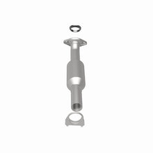 Load image into Gallery viewer, Magnaflow 08/10 Endeavor 3.8L Direct Fit Converter
