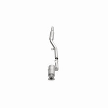 Load image into Gallery viewer, MagnaFlow Conv Direct Fit 05-05 Audi A6 Quattro 3.2L

