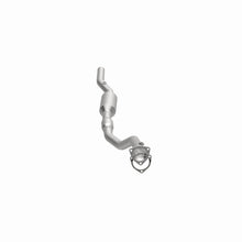 Load image into Gallery viewer, MagnaFlow Conv DF 98-99 Audi A6 2.8L Driver Side
