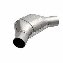 Load image into Gallery viewer, MagnaFlow Conv Univ 2 Angled In/Out
