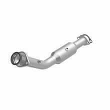 Load image into Gallery viewer, MagnaFlow Conv DF 03-05 Mazda 6 2.3L
