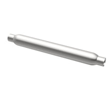 Load image into Gallery viewer, MagnaFlow Muff GP 3.5 Dia 26inch 2.25/2.25
