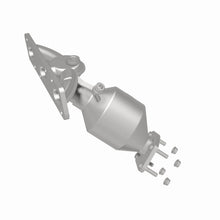 Load image into Gallery viewer, MagnaFlow Conv DF 02-03 MPV 3.0 Rear Manifold OEM
