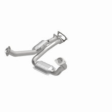 Load image into Gallery viewer, MagnaFlow Conv DF 04 Ranger/Bser 3.0 Front 50S
