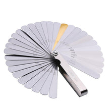 Load image into Gallery viewer, Torque Solution Universal 12mm Spark Plug Gap Tool w/ Feeler Gauge
