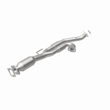 Load image into Gallery viewer, Magnaflow 2004 Nissan Quest 3.5L Direct Fit Converter
