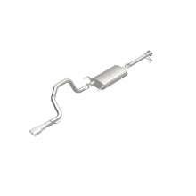 Load image into Gallery viewer, MagnaFlow Sys CB 07 Toyota FJ Cruiser 4.0L V6
