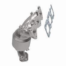 Load image into Gallery viewer, MagnaFlow Conv DF 13-14 Santa Fe 3.3L Manifold
