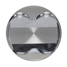 Load image into Gallery viewer, Manley 02+ Honda CRV (K24A-A2-A3) 87mm STD Bore 12.5:1 Dome Piston Set with Rings
