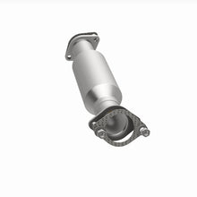 Load image into Gallery viewer, Magnaflow 07-09 Hyundai Santa Fe 3.3L Direct Fit Converter
