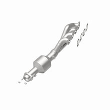 Load image into Gallery viewer, MagnaFlow Conv DF BMW 5-6 04-05 D/S OEM
