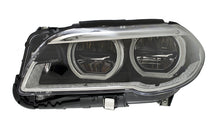 Load image into Gallery viewer, Hella 2013 Afs Bmw 5Ser 13 - Headlamp Lh
