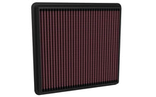 Load image into Gallery viewer, K&amp;N Replacement Air Filter Hyundai Palisade L4-2.5L F/I 2026

