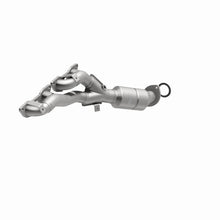 Load image into Gallery viewer, MagnaFlow California Converter Direct Fit 08-10 Lexus IS F 5.0L (Left)
