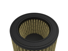 Load image into Gallery viewer, afe Magnum FORCE Intake Replacement Air Filter 3 IN F x 6 IN B x 5-1/2 IN T (Inverted) x 5 IN H

