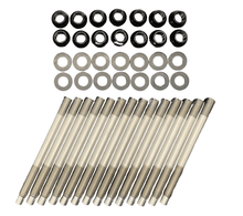 Load image into Gallery viewer, HKS Nissan RB26DETT Pro Head Stud Kit
