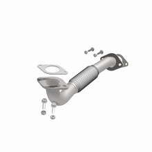 Load image into Gallery viewer, BRE Exhaust 00-04 Focus 2.0L Front Pipe Kit
