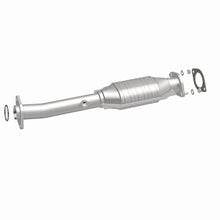 Load image into Gallery viewer, MagnaFlow Conv DF 07 Titan 5.6L P/S rr OEM

