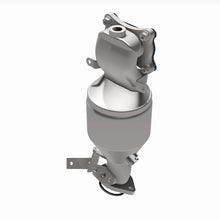 Load image into Gallery viewer, MagnaFlow 17-22 Honda Pilot 3.5L California Grade CARB Compliant DF Manifold Catalytic Converter
