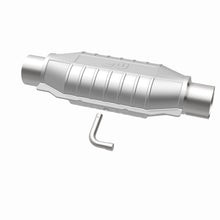 Load image into Gallery viewer, MagnaFlow Conv Univ 2 Dual Air
