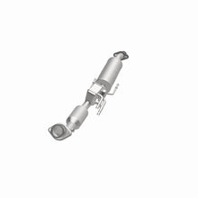 Load image into Gallery viewer, MagnaFlow Conv DF 20-22 Toyota Prius Prime Underbody 1.8L
