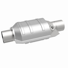 Load image into Gallery viewer, MagnaFlow Conv Univ 2.5 W/Single O2 Boss
