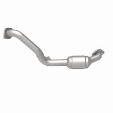 Load image into Gallery viewer, MagnaFlow Conv DF 03-05 Mazda 6.3.0L P/S Rear
