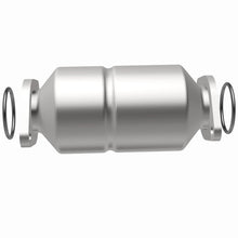 Load image into Gallery viewer, MagnaFlow Conv DF 93-94 Corolla/Prizm CA
