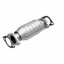 Load image into Gallery viewer, Magnaflow 86-94 Nissan/Toyota CA Direct Fit Converter
