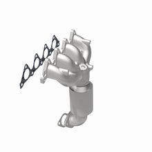 Load image into Gallery viewer, MagnaFlow Conv DF 06-08 Kia Rio/Rio5 1.6L Manifold
