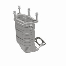 Load image into Gallery viewer, MagnaFlow Conv Direct Fit 97-99 Hyundai Accent 1.5L
