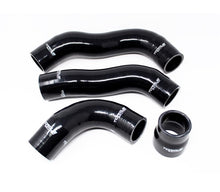 Load image into Gallery viewer, Torque Solution 2017+ Honda Civic Type-R  Intercooler Boost Hose Kit
