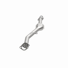 Load image into Gallery viewer, MagnaFlow Conv DF 08-09 Subaru STi Rear OEM
