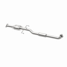 Load image into Gallery viewer, MagnaFlow Conv DF 06/00-05 Mitsubishi Eclipse / 06/00-03 Galant 2.4L Rear
