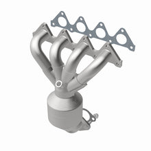 Load image into Gallery viewer, MagnaFlow Conv DF 02 Hyundai Accent 1.6L
